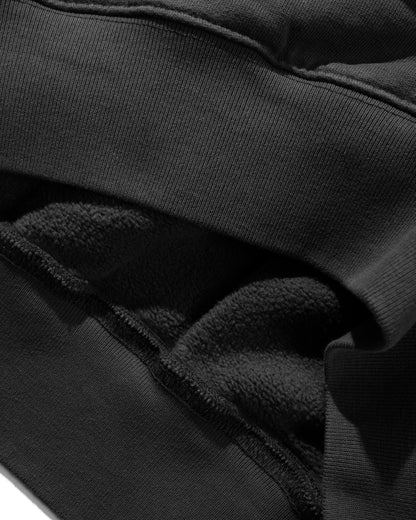 Washed Black