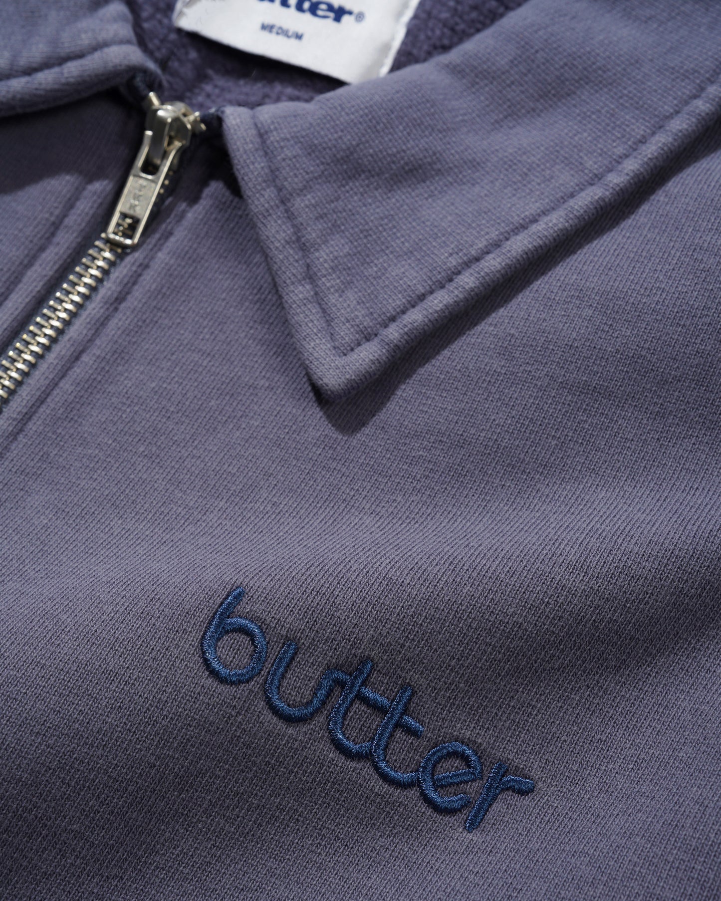Washed Navy
