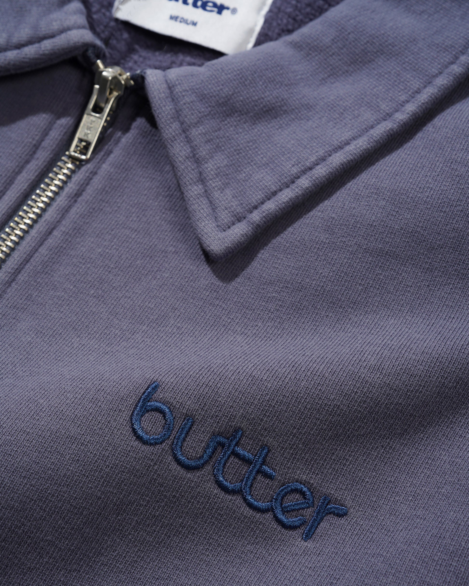 Washed Navy