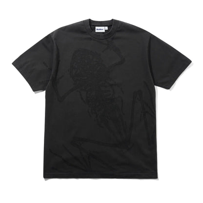 Washed Black