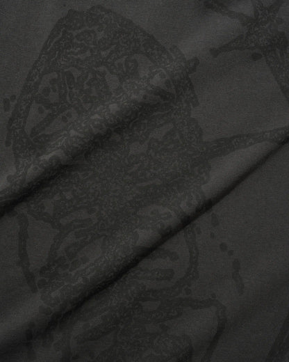 Washed Black