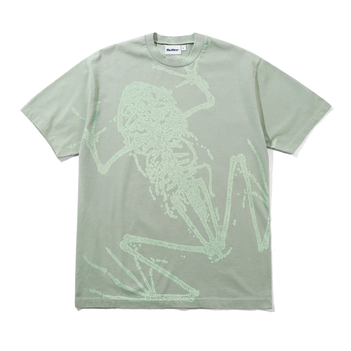 Dull Mint