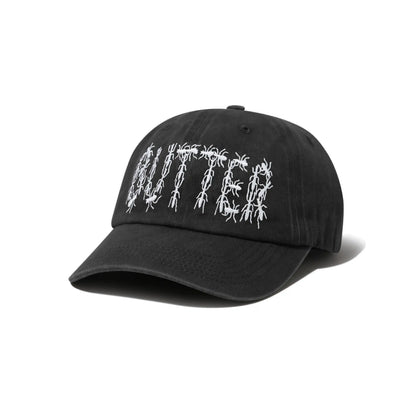 Washed Black