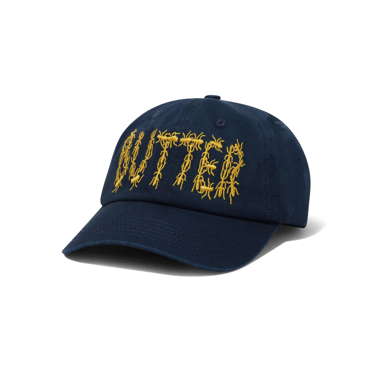 Washed Navy