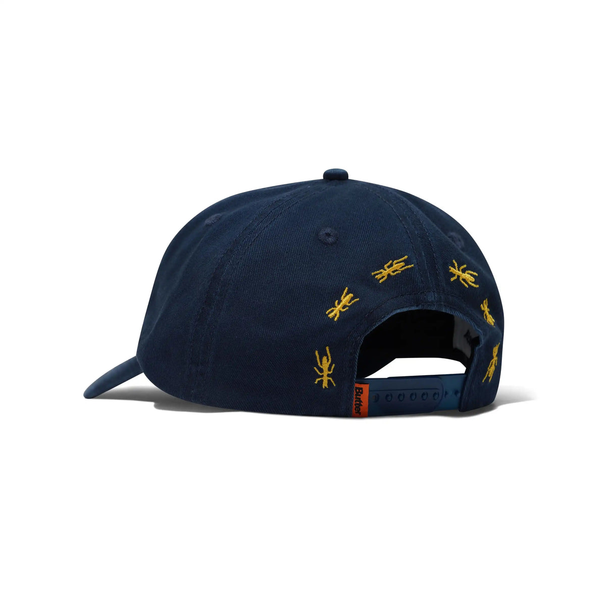 Washed Navy