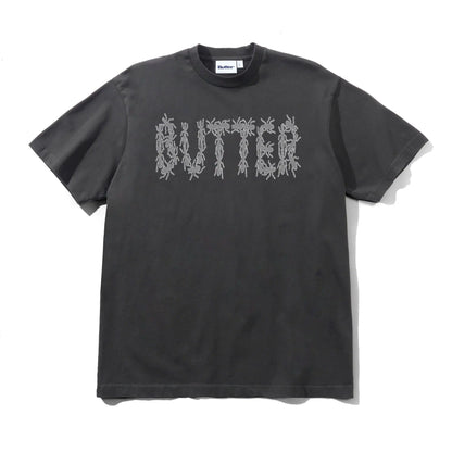 Washed Black