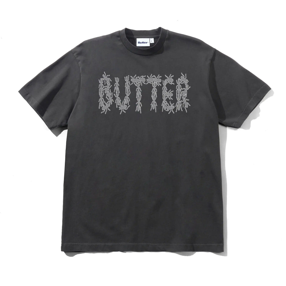 Washed Black