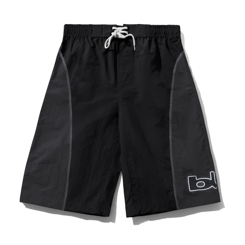 Black / Grey