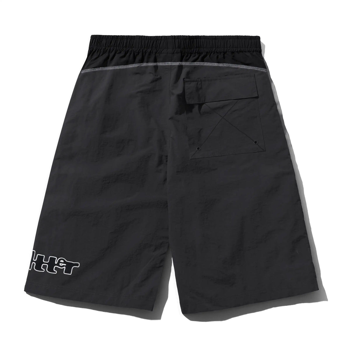 Black / Grey