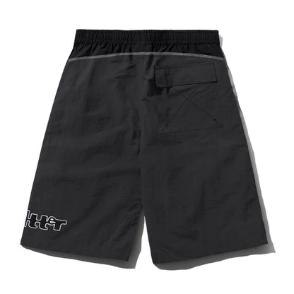 Black / Grey