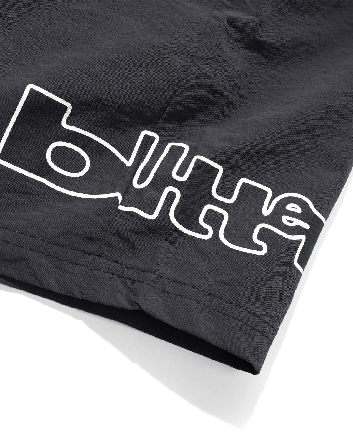 Black / Grey