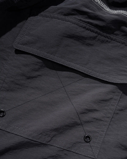 Black / Grey
