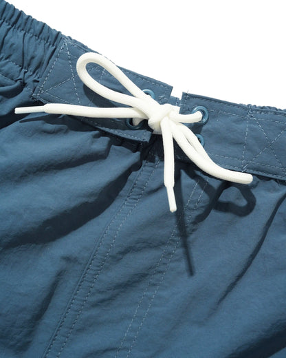 Brown / Navy