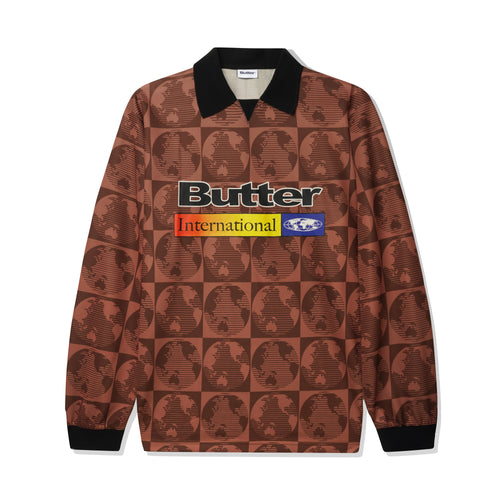 L / Brown