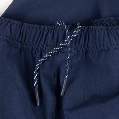 Athletic Snap Pants