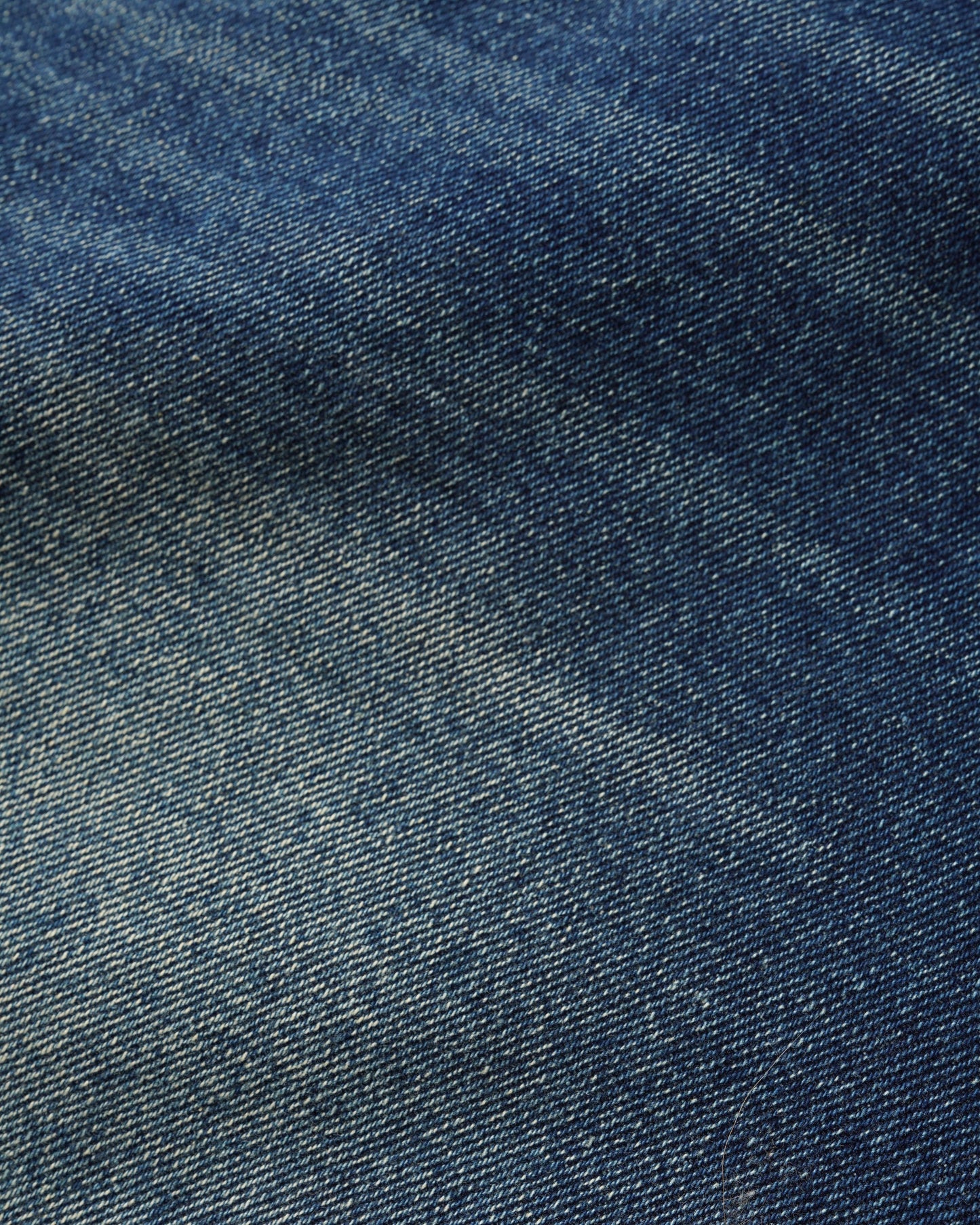 Distressed Indigo