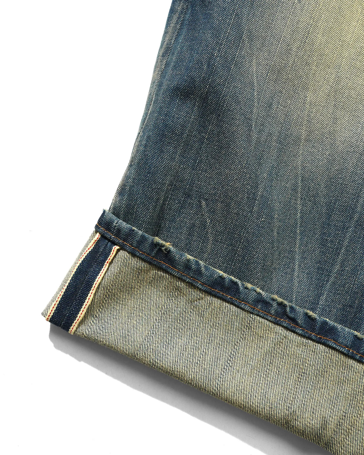 Baggy Denim Jeans