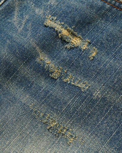 Baggy Denim Jeans