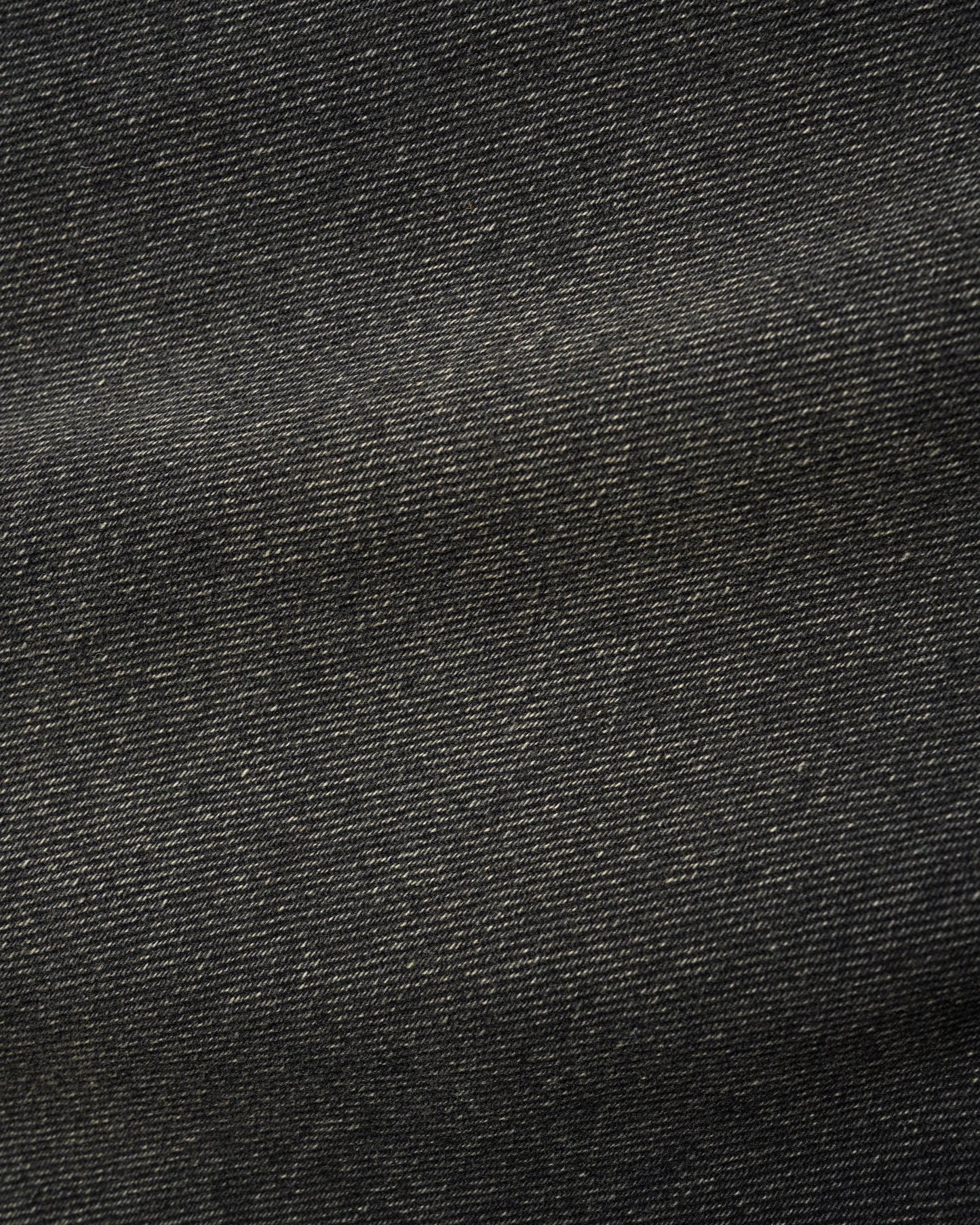 Faded Black