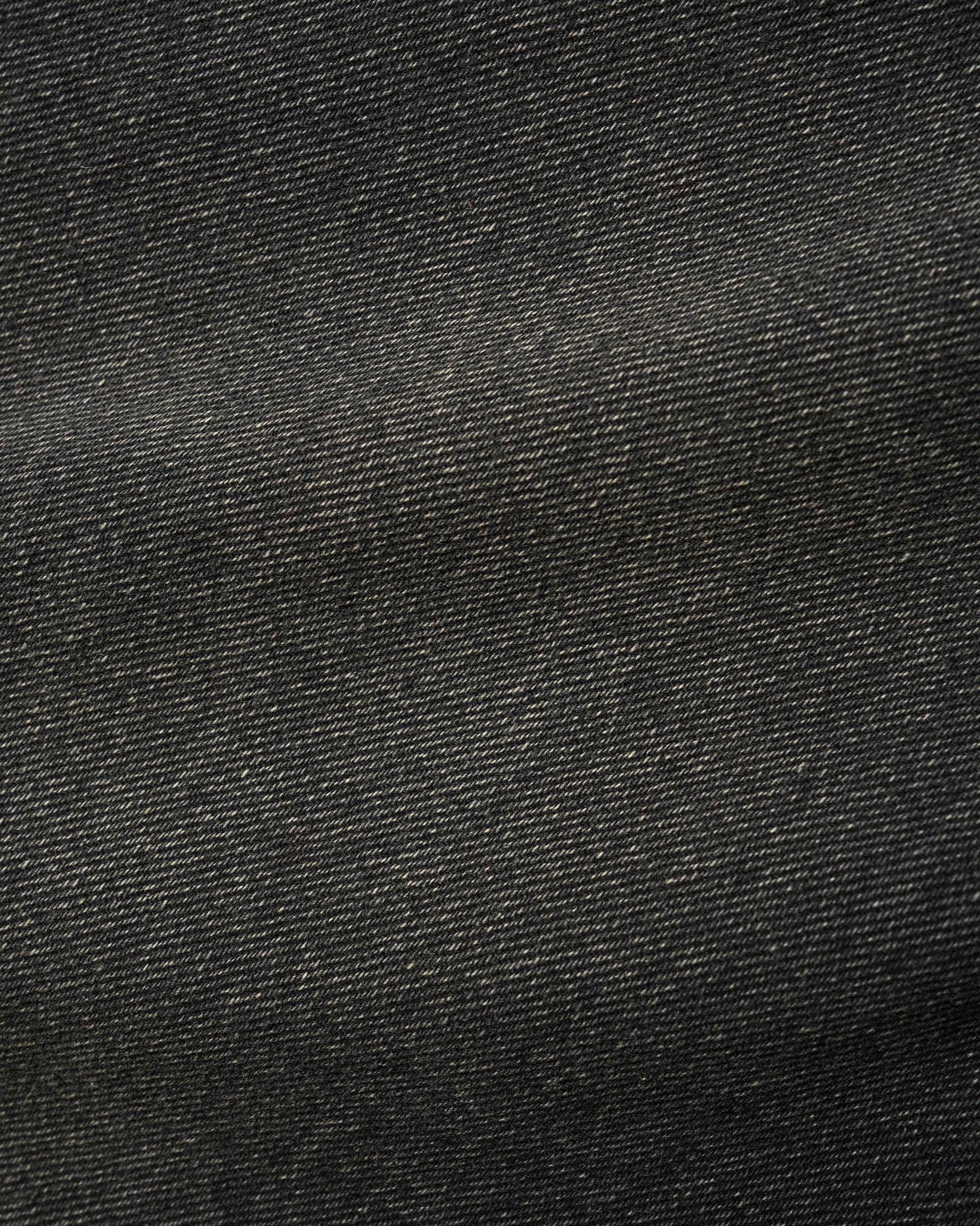 Faded Black