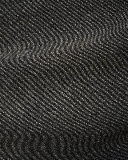 Faded Black
