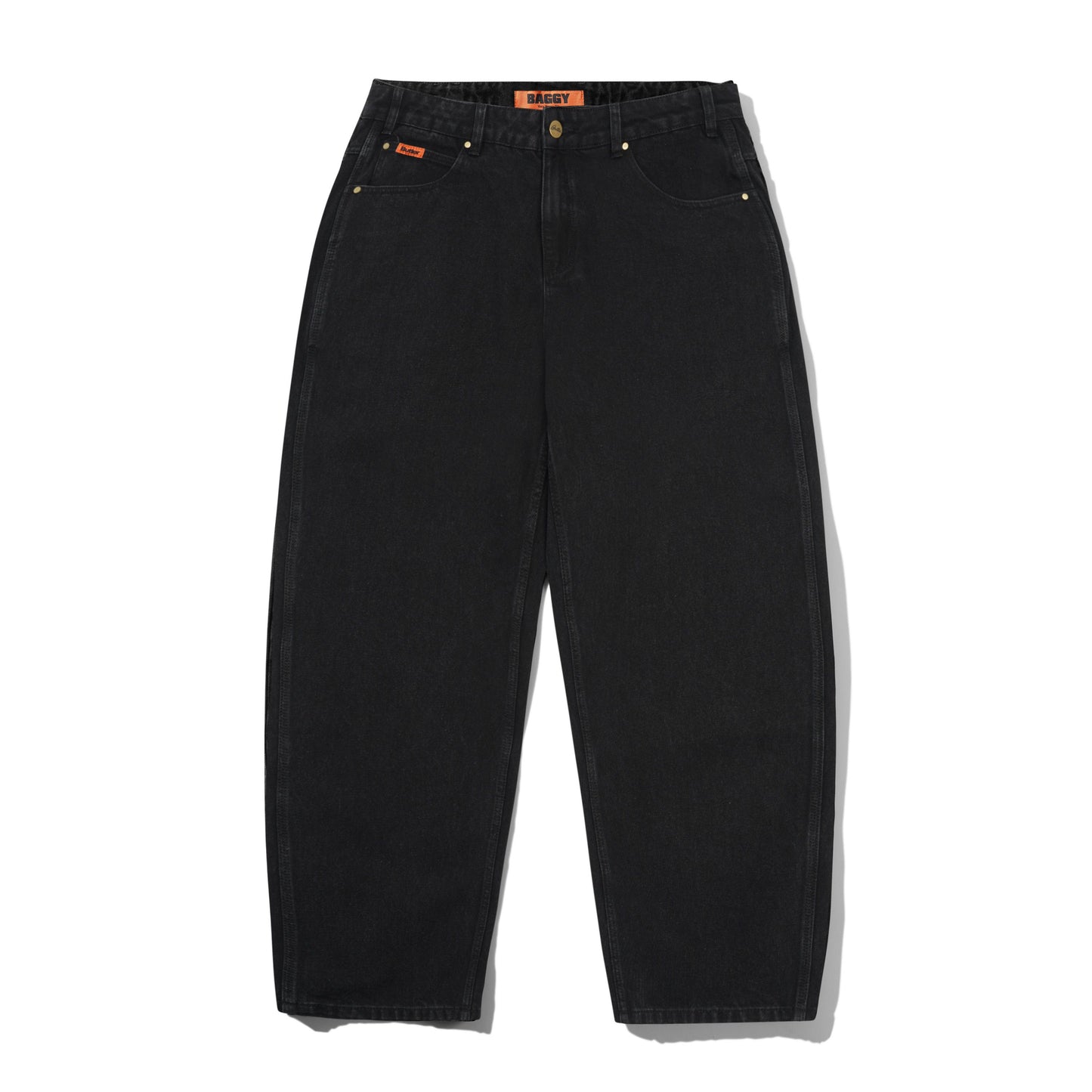Flat Black