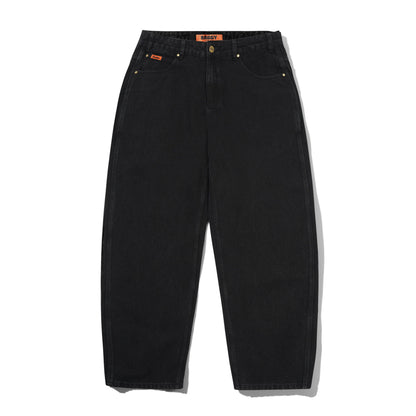 Flat Black