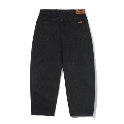 Flat Black