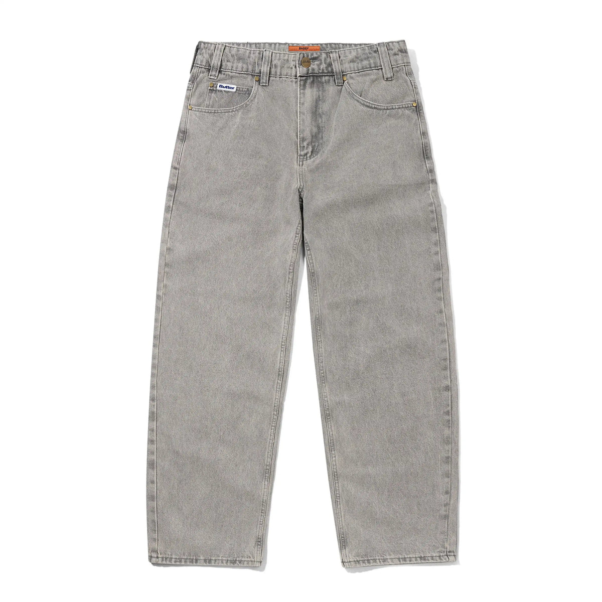 Baggy Denim Jeans