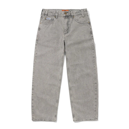 Baggy Denim Jeans