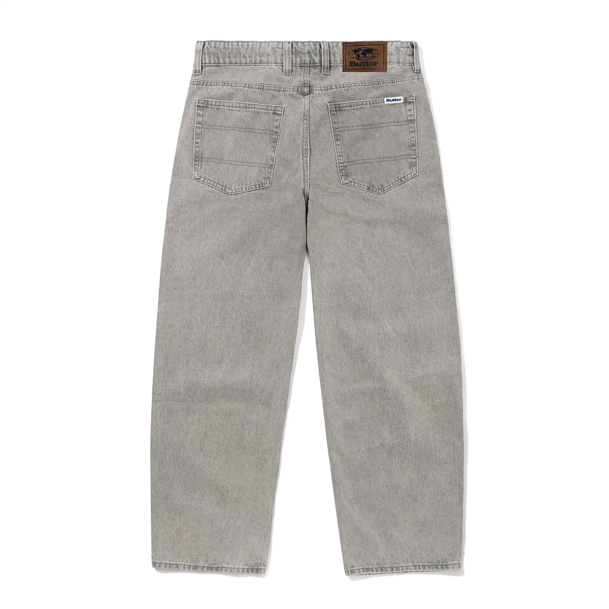 Baggy Denim Jeans