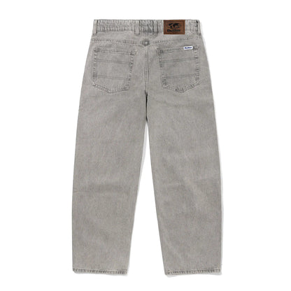 Baggy Denim Jeans