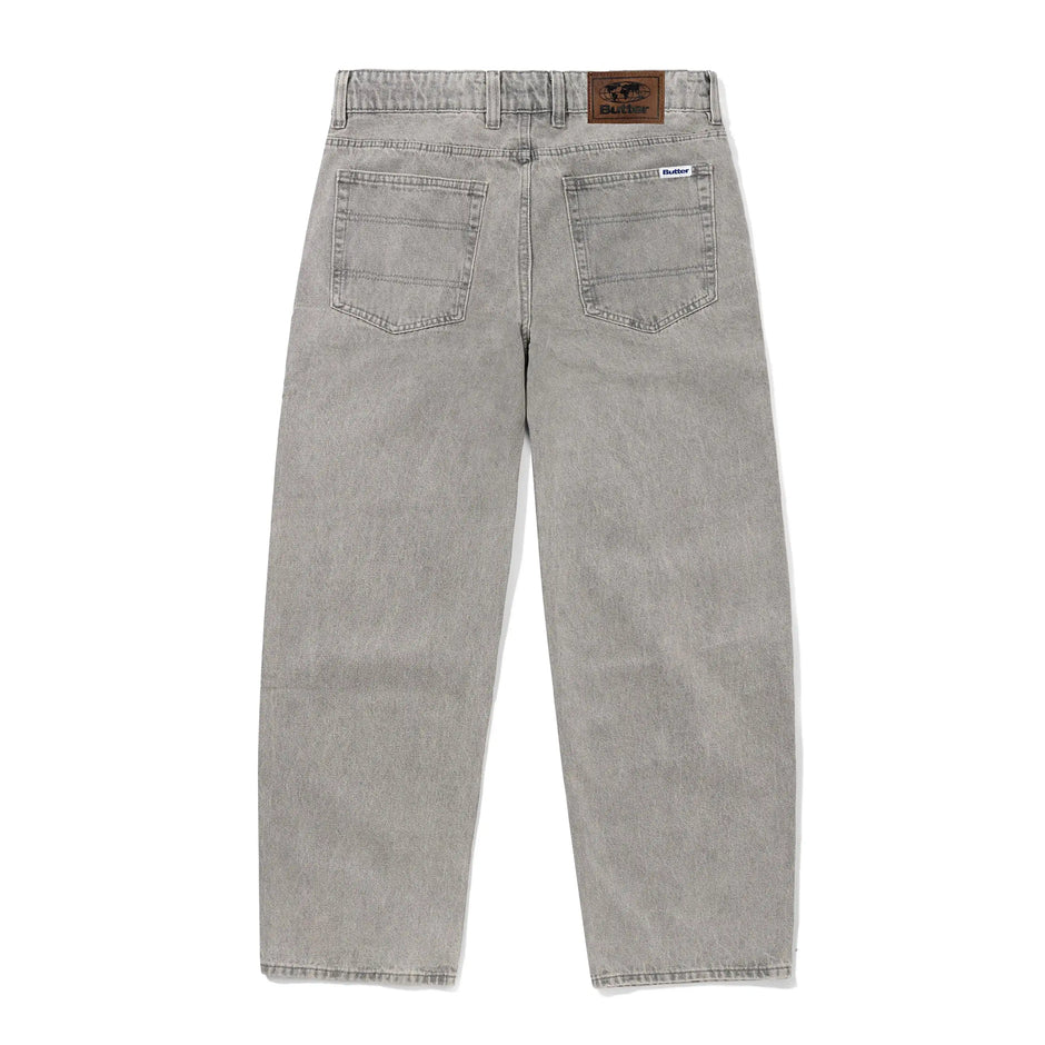 Baggy Denim Jeans