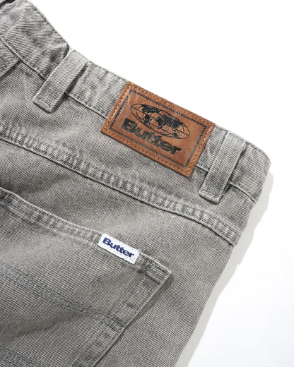 Baggy Denim Jeans