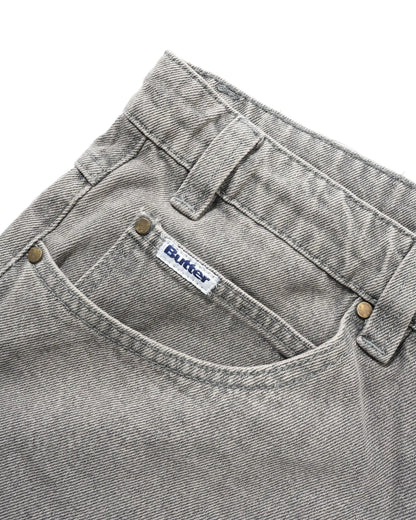 Baggy Denim Jeans