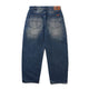 Vintage Indigo Wash
