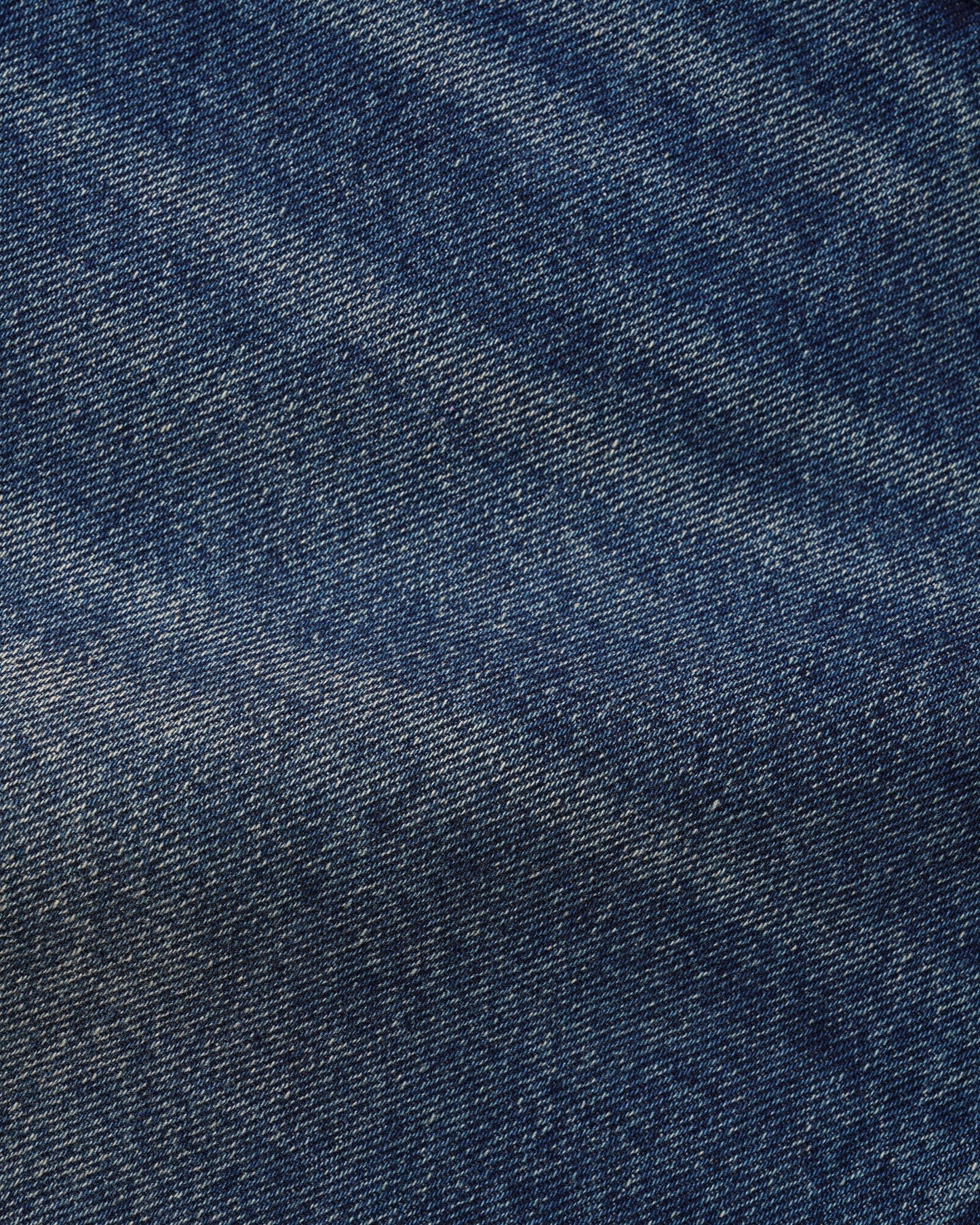 Vintage Indigo Wash
