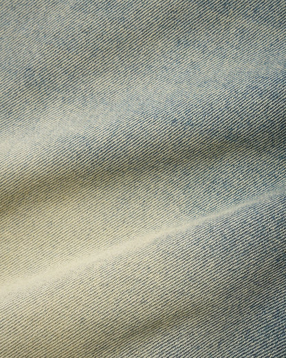 Distressed Light Blue