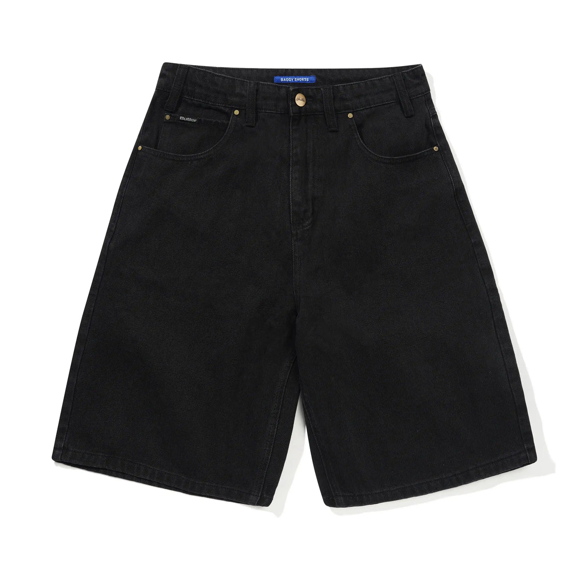 Flat Black