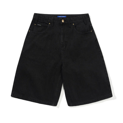 Flat Black