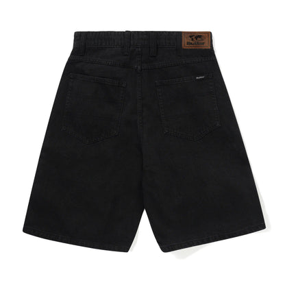 Flat Black