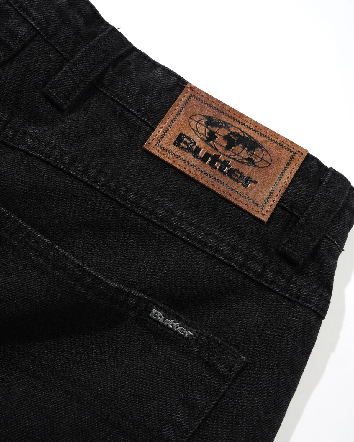 Flat Black
