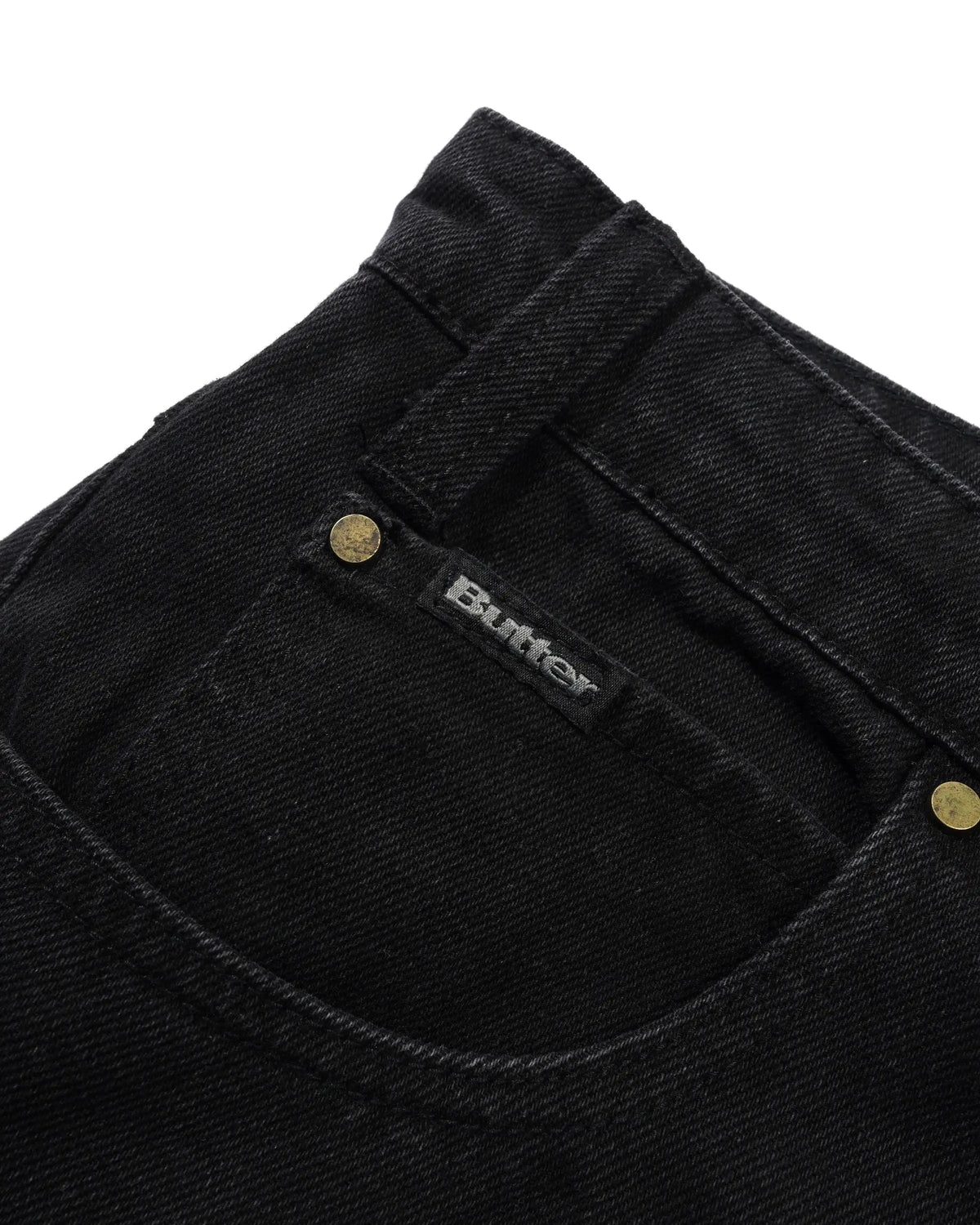 Flat Black