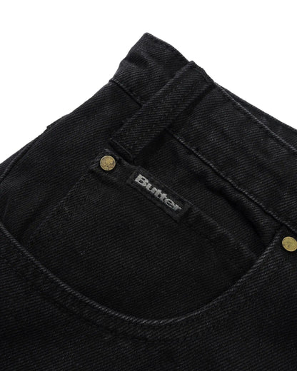 Flat Black