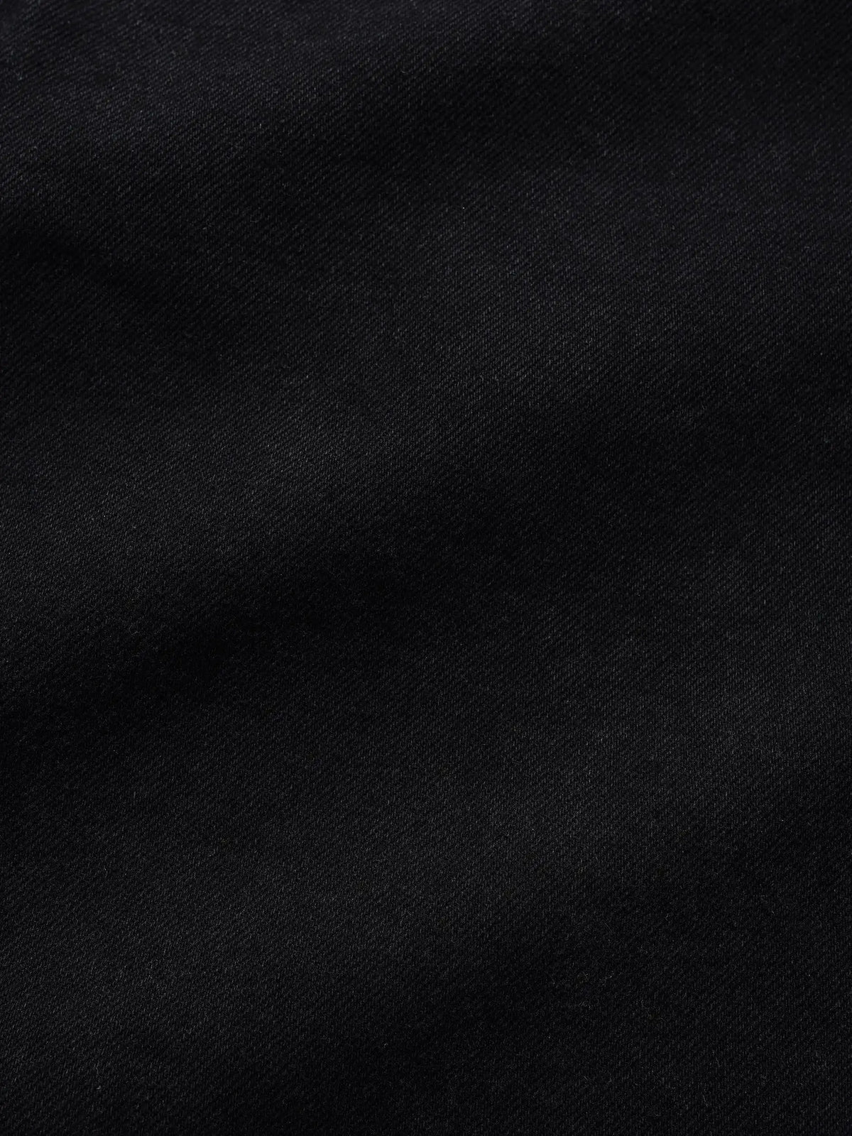 Flat Black