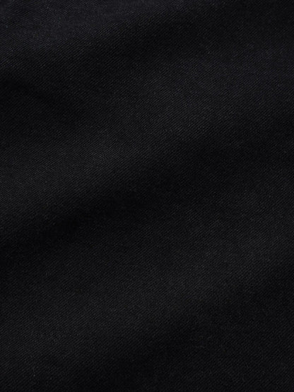 Flat Black