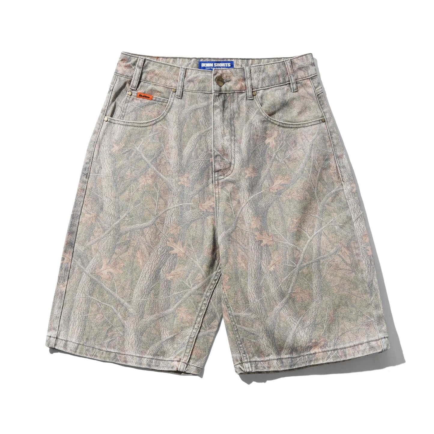 Forest Camo