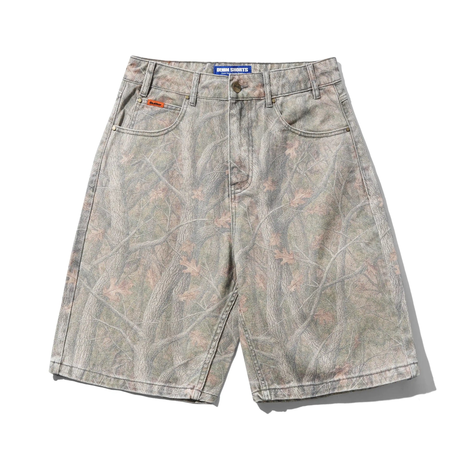 Forest Camo