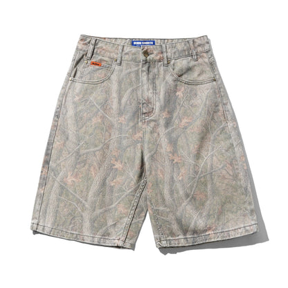 Forest Camo