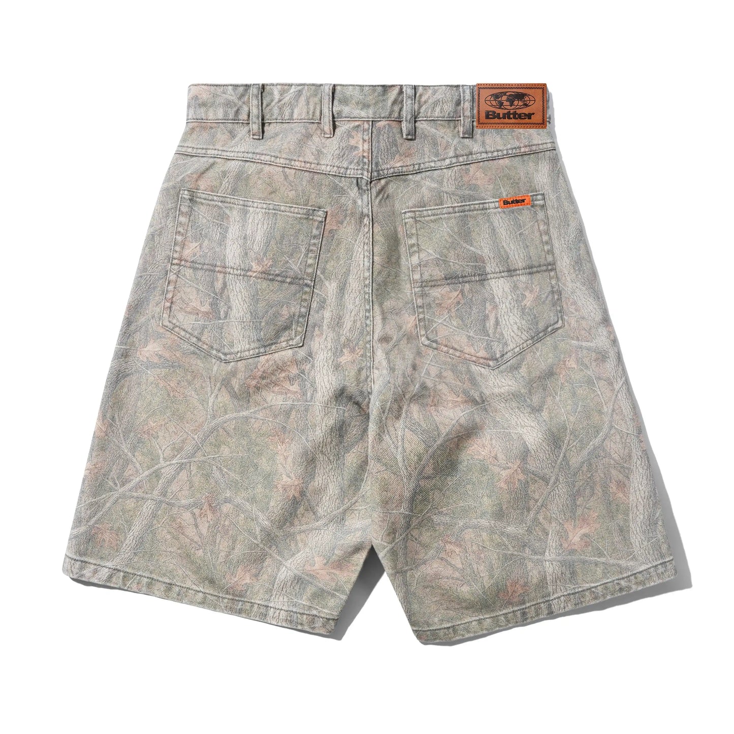 Forest Camo